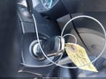 2022 Ford Transit Connect — photo 11 of 21 | VIN NM0LS7S7XN1518206