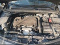 Photo 10 of 16 — 2016 Chevrolet Malibu