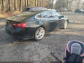 Photo 4 of 16 — 2016 Chevrolet Malibu