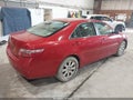 2007 Toyota Camry — photo 4 of 11 | VIN 4T1BE46K27U073217