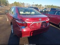 Photo 16 of 17 — 2015 Toyota Camry Hybrid