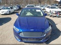 Photo 12 of 16 — 2013 Ford Fusion