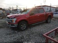 Photo 2 of 13 — 2020 Ford F-150