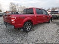 Photo 4 of 13 — 2020 Ford F-150