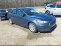 Photo 1 of 19 — 2019 Ford Fusion