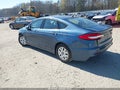 Photo 3 of 19 — 2019 Ford Fusion