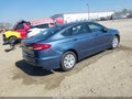 Photo 4 of 19 — 2019 Ford Fusion