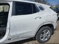 Photo 18 of 22 — 2025 Chevrolet Trax