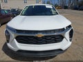 Photo 13 of 22 — 2025 Chevrolet Trax