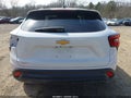Photo 17 of 22 — 2025 Chevrolet Trax