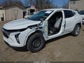 Photo 2 of 22 — 2025 Chevrolet Trax