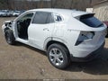 Photo 3 of 22 — 2025 Chevrolet Trax