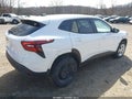 Photo 4 of 22 — 2025 Chevrolet Trax