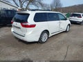 2015 Toyota Sienna — photo 4 of 16 | VIN 5TDDK3DC9FS126297