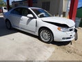 Photo 1 of 11 — 2013 Volvo S80