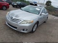 2010 Toyota Camry — photo 2 of 11 | VIN JTNBK3EK1A3048018