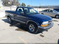 Photo 1 of 11 — 2000 Chevrolet S-10