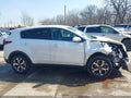 2021 Kia Sportage — photo 12 of 18 | VIN KNDPM3AC1M7931262