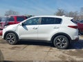 2021 Kia Sportage — photo 13 of 18 | VIN KNDPM3AC1M7931262