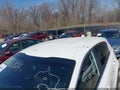 2021 Kia Sportage — photo 17 of 18 | VIN KNDPM3AC1M7931262