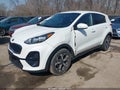 2021 Kia Sportage — photo 2 of 18 | VIN KNDPM3AC1M7931262