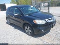 Photo 1 of 11 — 2008 Acura RDX