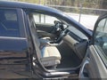 2008 Acura RDX — photo 5 of 11 | VIN 5J8TB18208A013356