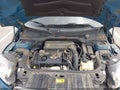 2012 Mini Cooper — photo 10 of 11 | VIN WMWZC5C54CWL57070