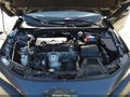 Photo 10 of 16 — 2024 Honda Civic