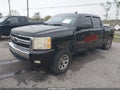 2008 Chevrolet Silverado 1500 — photo 2 of 16 | VIN 3GCEK13J28G280795
