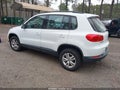 2017 Volkswagen Tiguan — photo 3 of 16 | VIN WVGBV7AXXHW511346