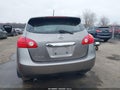 Photo 16 of 16 — 2011 Nissan Rogue Sport