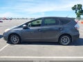 Photo 14 of 16 — 2013 Toyota Prius V