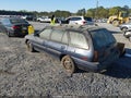 Photo 3 of 14 — 1995 Ford Escort