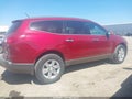 Photo 13 of 16 — 2010 Chevrolet Traverse