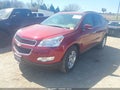 Photo 2 of 16 — 2010 Chevrolet Traverse