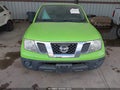Photo 12 of 21 — 2015 Nissan Frontier