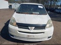 Photo 6 of 11 — 2005 Toyota Sienna