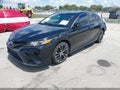 2020 Toyota Camry — photo 2 of 17 | VIN 4T1G11AK7LU904499