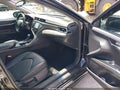 2020 Toyota Camry — photo 5 of 17 | VIN 4T1G11AK7LU904499
