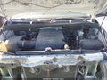 2012 Toyota Tundra — photo 10 of 16 | VIN 5TFRM5F19CX045264