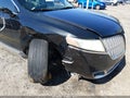 2010 Lincoln MKT — photo 6 of 16 | VIN 2LMHJ5AR8ABJ22762