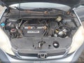 Photo 10 of 11 — 2007 Honda CR-V