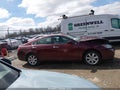 2008 Lexus ES 350 — photo 14 of 17 | VIN JTHBJ46G582160567