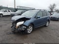 2014 Subaru Forester — photo 2 of 17 | VIN JF2SJAEC7EH459387