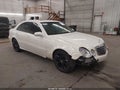 Photo 1 of 17 — 2008 Mercedes-Benz E-Class