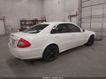 Photo 4 of 17 — 2008 Mercedes-Benz E-Class