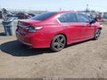 Photo 4 of 16 — 2017 Honda Accord