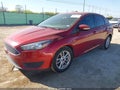 2016 Ford Focus — photo 2 of 11 | VIN 1FADP3F26GL379379