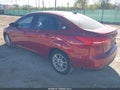 2016 Ford Focus — photo 3 of 11 | VIN 1FADP3F26GL379379